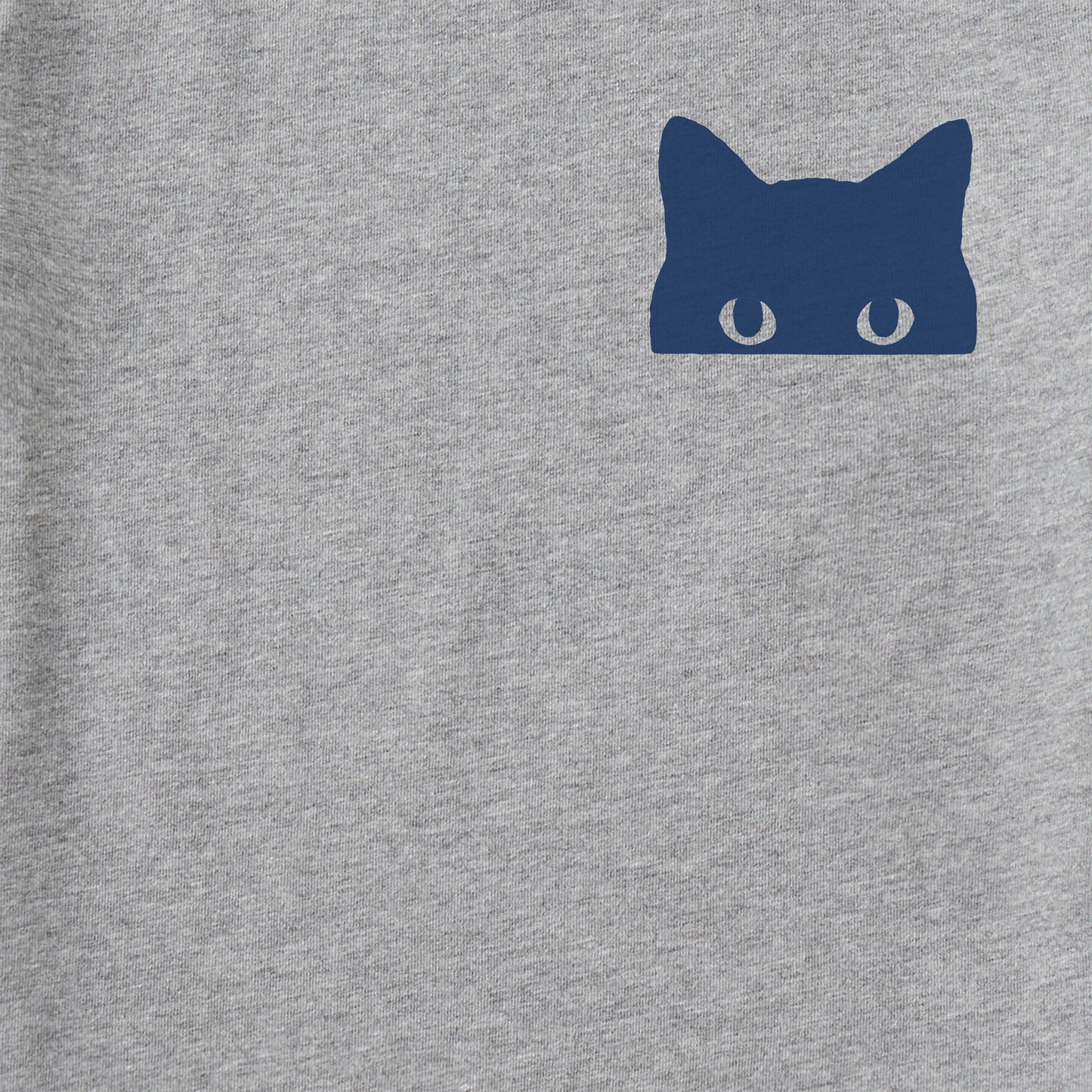 Men's Meow & Forever Short Sleeve Tee