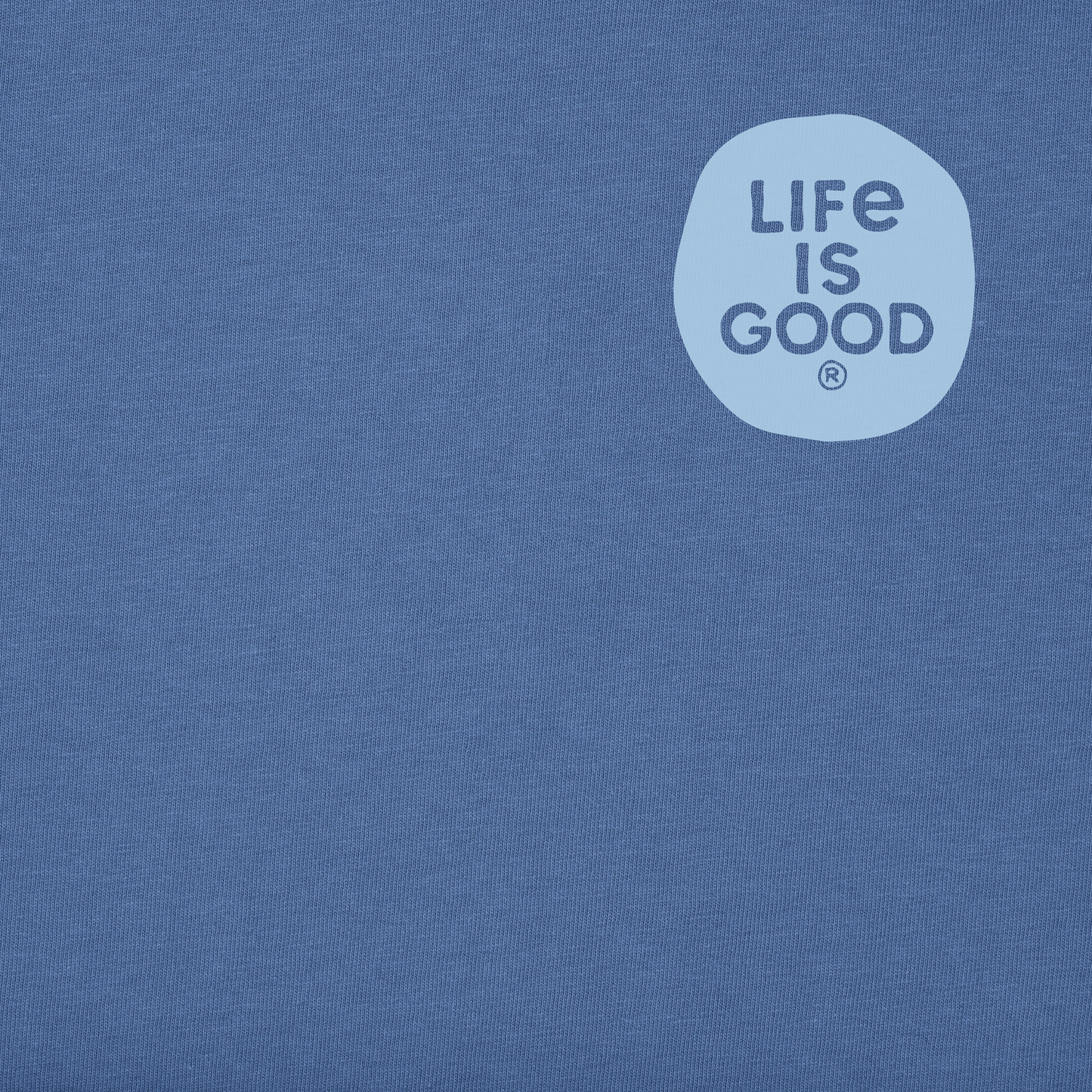 Men's Keep it Simple Cactus Short Sleeve Tee