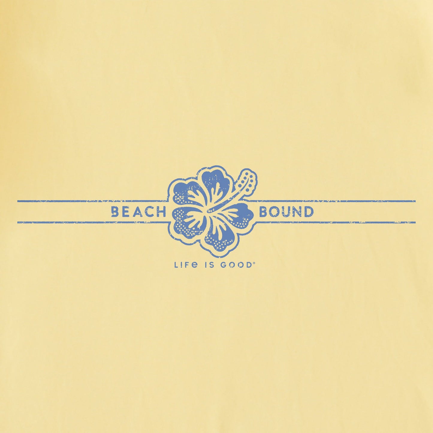 Women's Beach Bound Stripe Crusher Tank