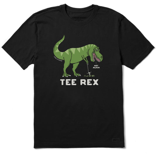 Men's Tee Rex Golf Short Sleeve Tee