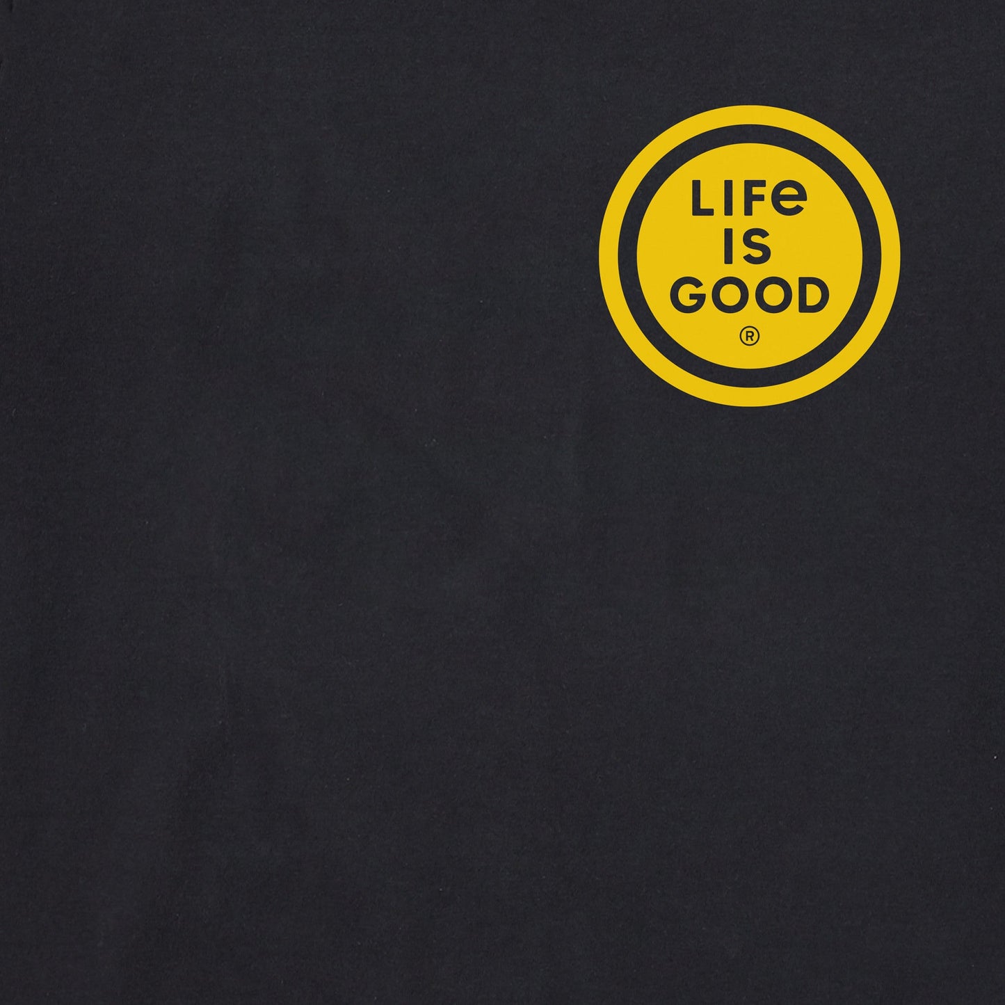 Men's The Endless Fairway Short Sleeve Tee