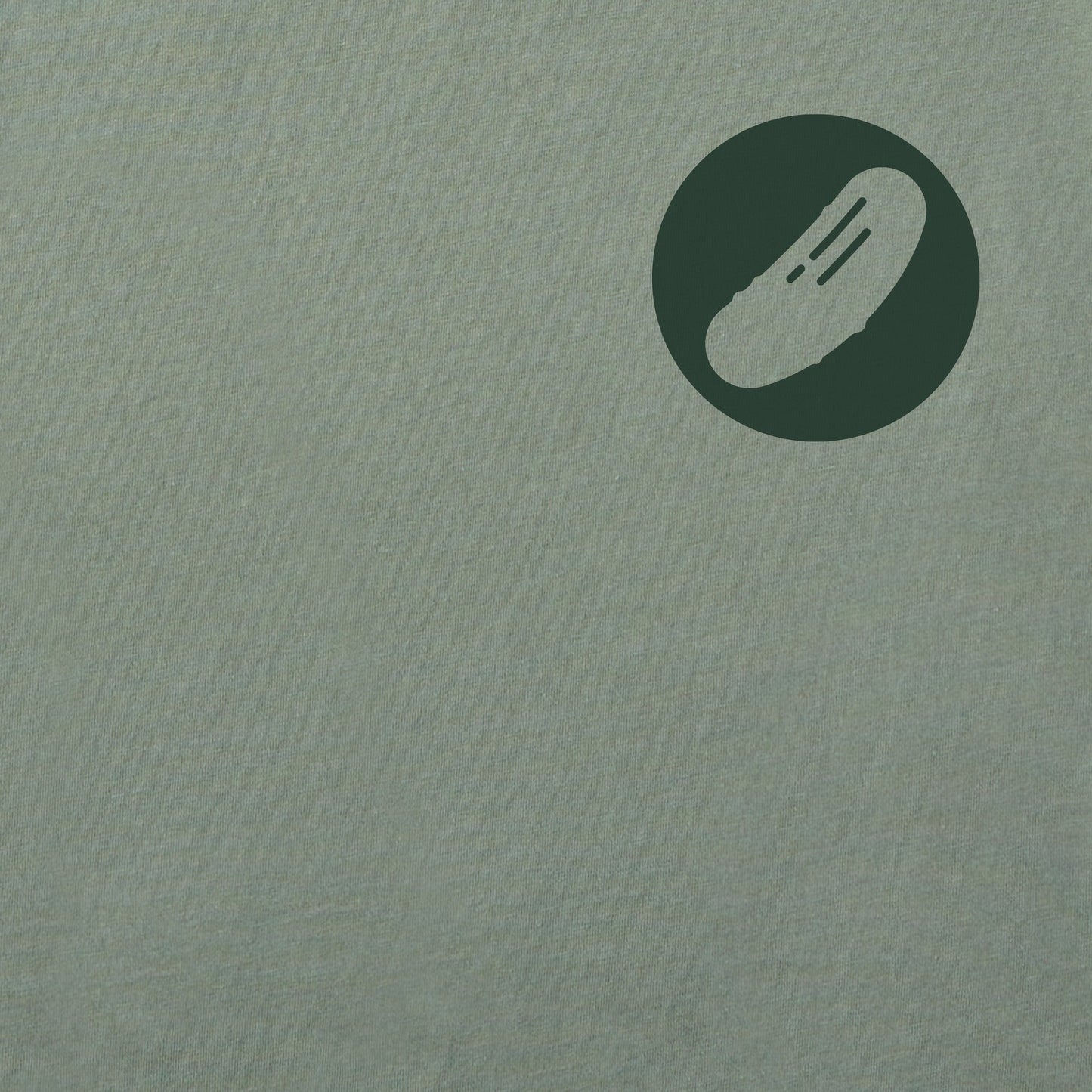 Men's Tricky Pickleball Club Short Sleeve Tee