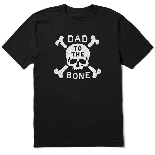 Men's Dad to the Bone Short Sleeve Tee