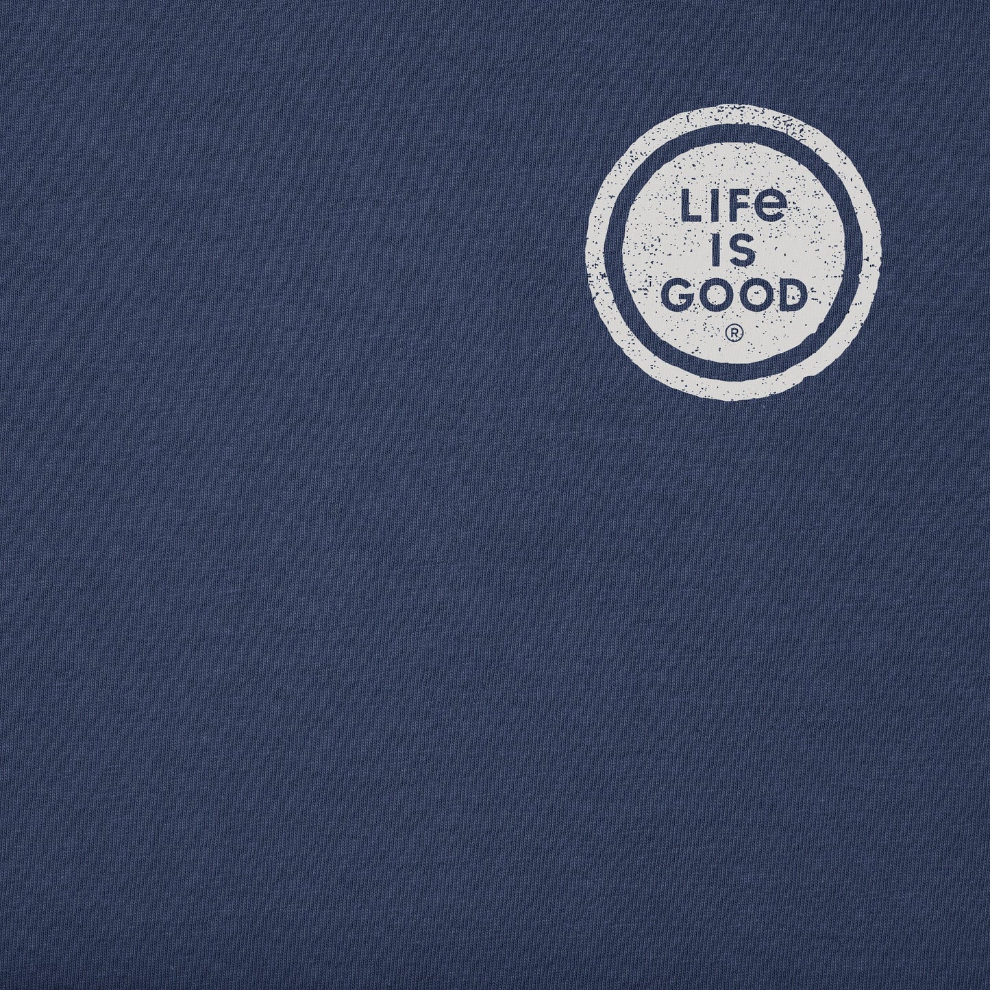 Men's Voted World's Best Dad Short Sleeve Tee