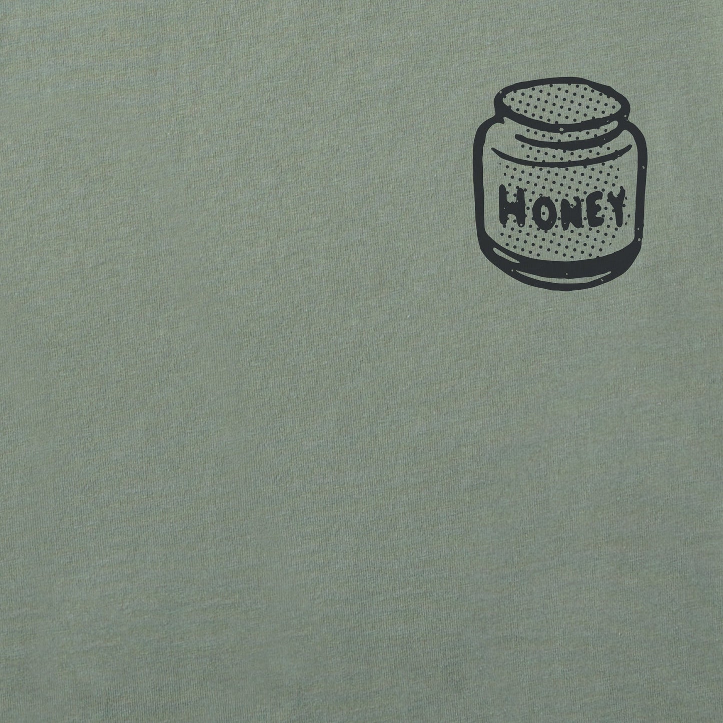 Men's Might Have to Call in Thicc Pooh Short Sleeve Tee