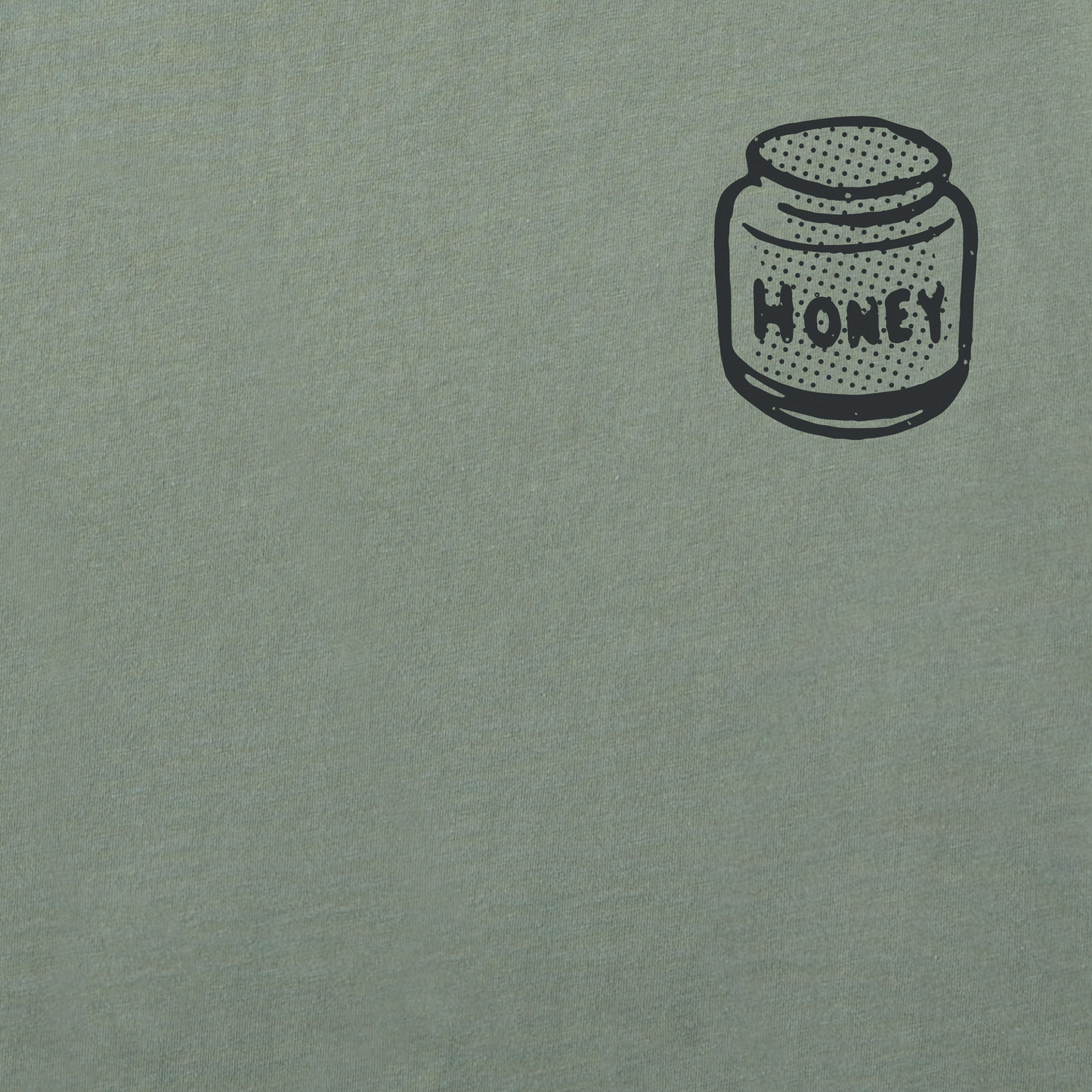 Men's Might Have to Call in Thicc Pooh Short Sleeve Tee