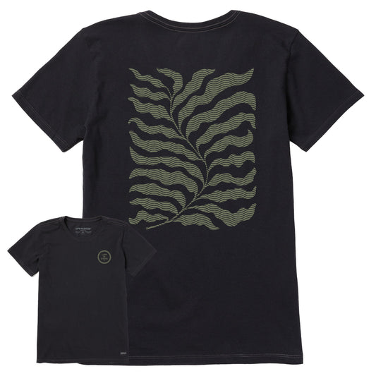 Women's Fern Short Sleeve Tee
