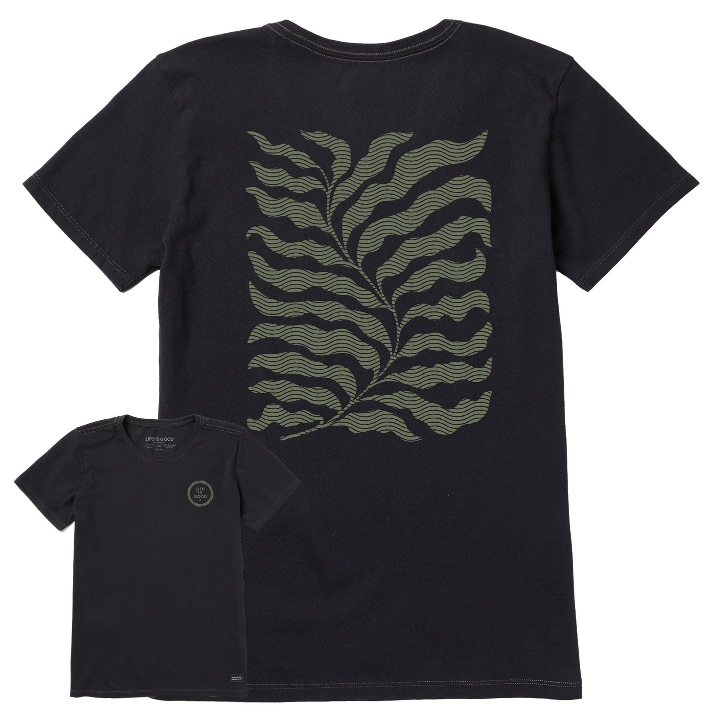 Women's Fern Short Sleeve Tee