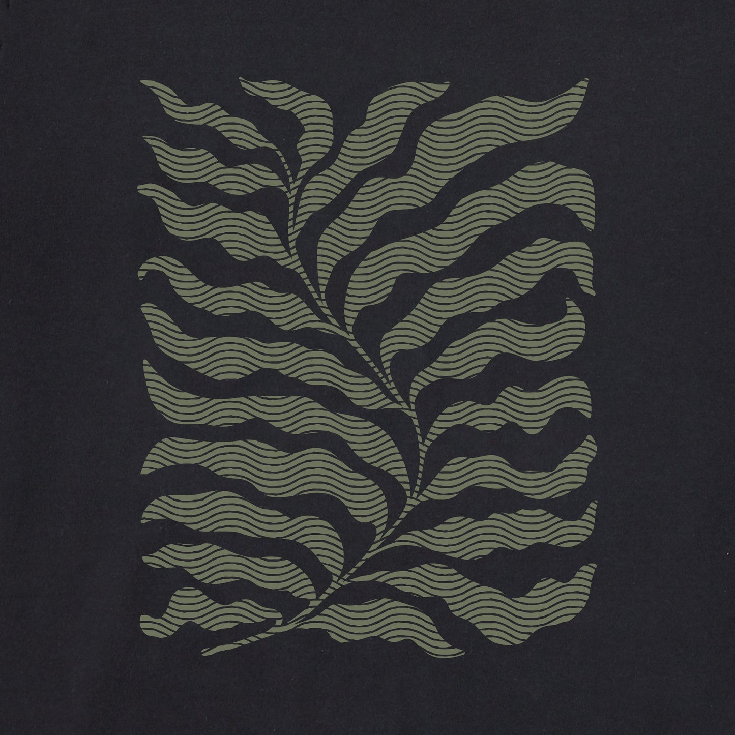 Women's Fern Short Sleeve Tee