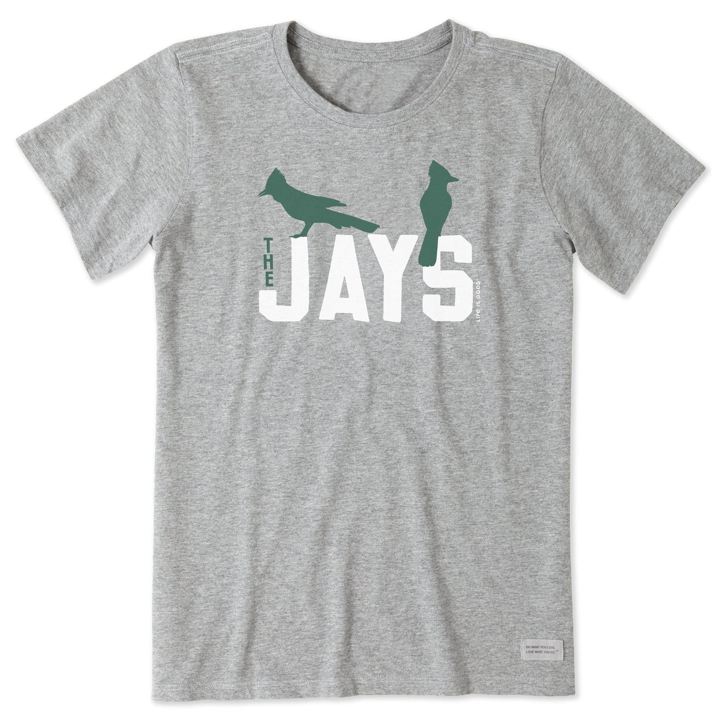 Women's The Jays Short Sleeve Tee