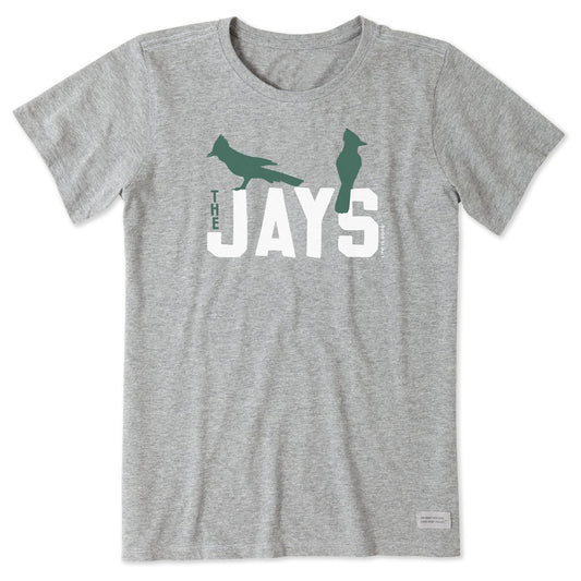 Women's The Jays Short Sleeve Tee