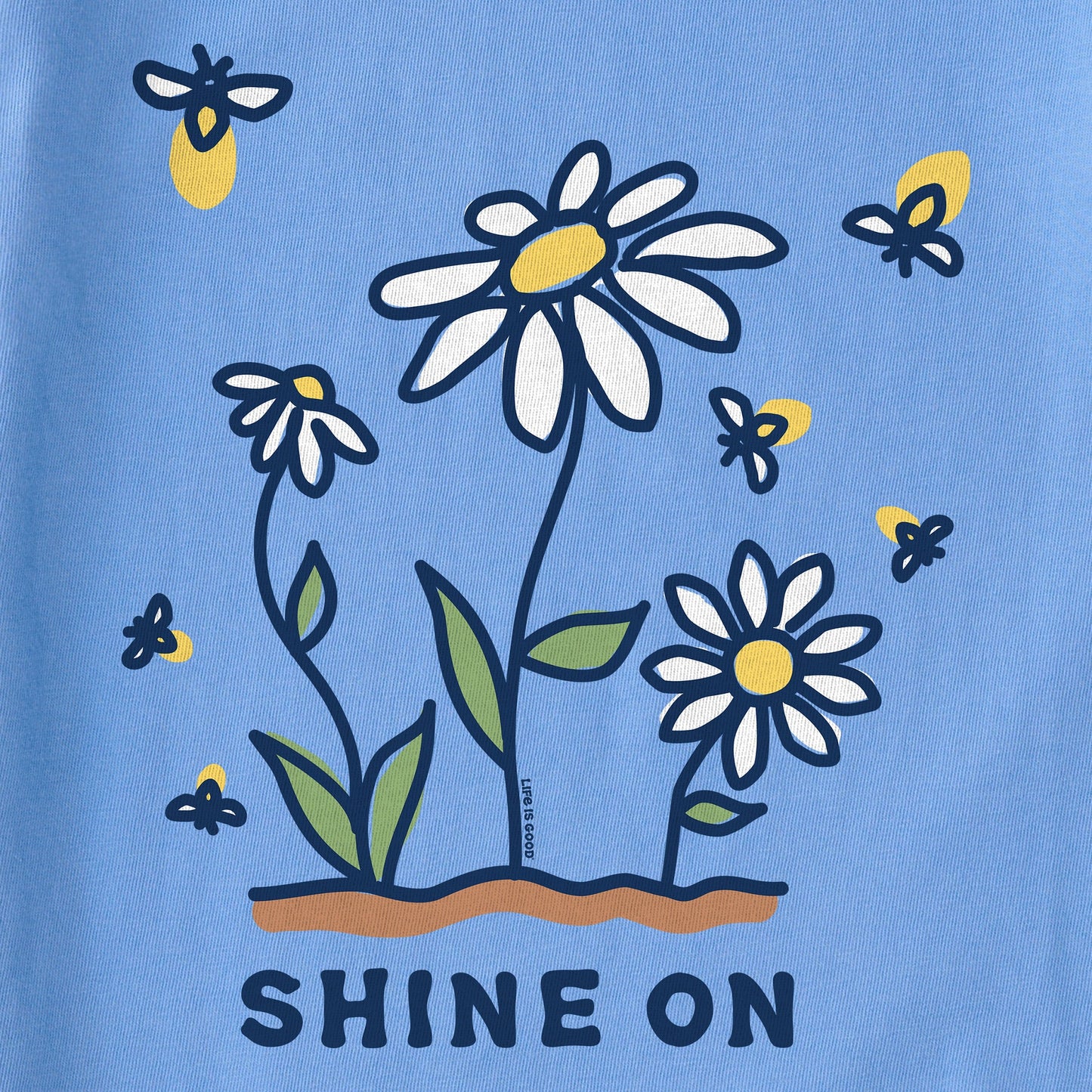 Women's vv Short Sleeve Tee