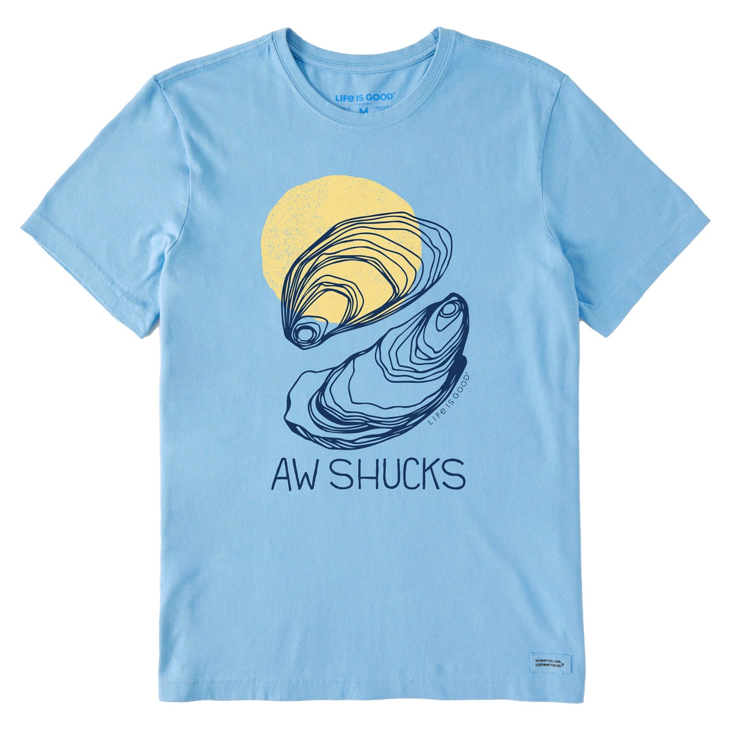 Men's Aw Shucks Short Sleeve Tee