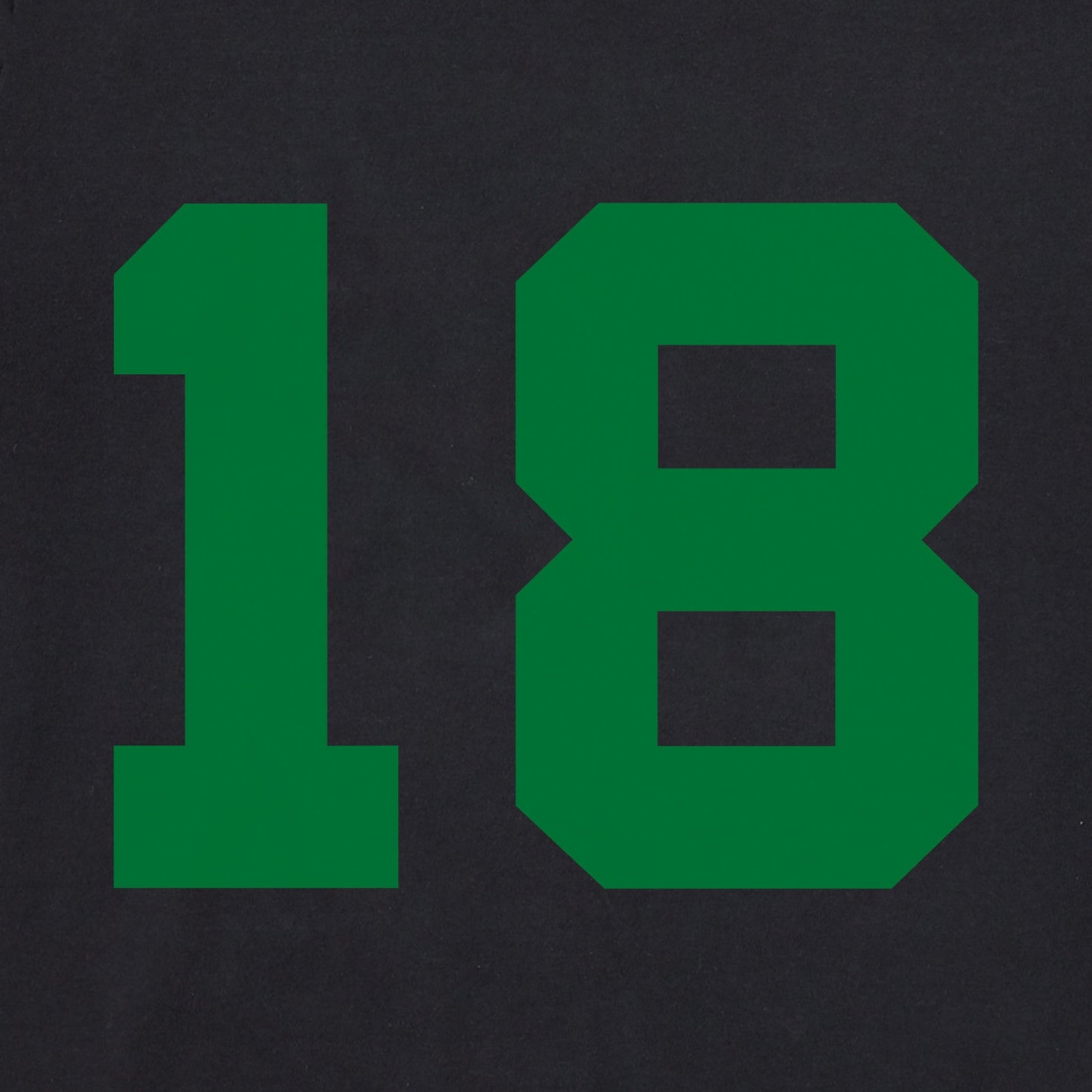 Men's Banner Town Short Sleeve Tee