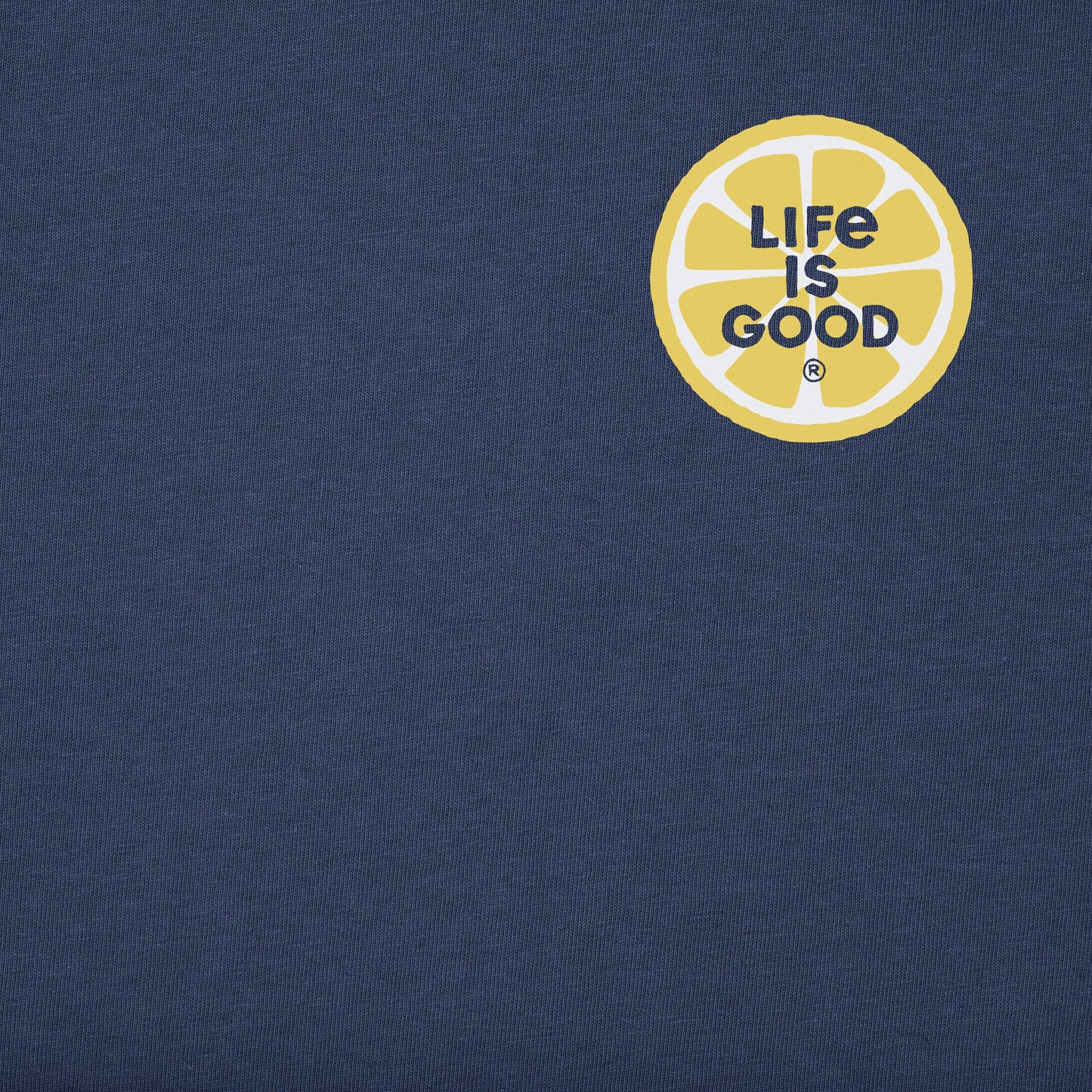 Men's Limoncello Short Sleeve Tee