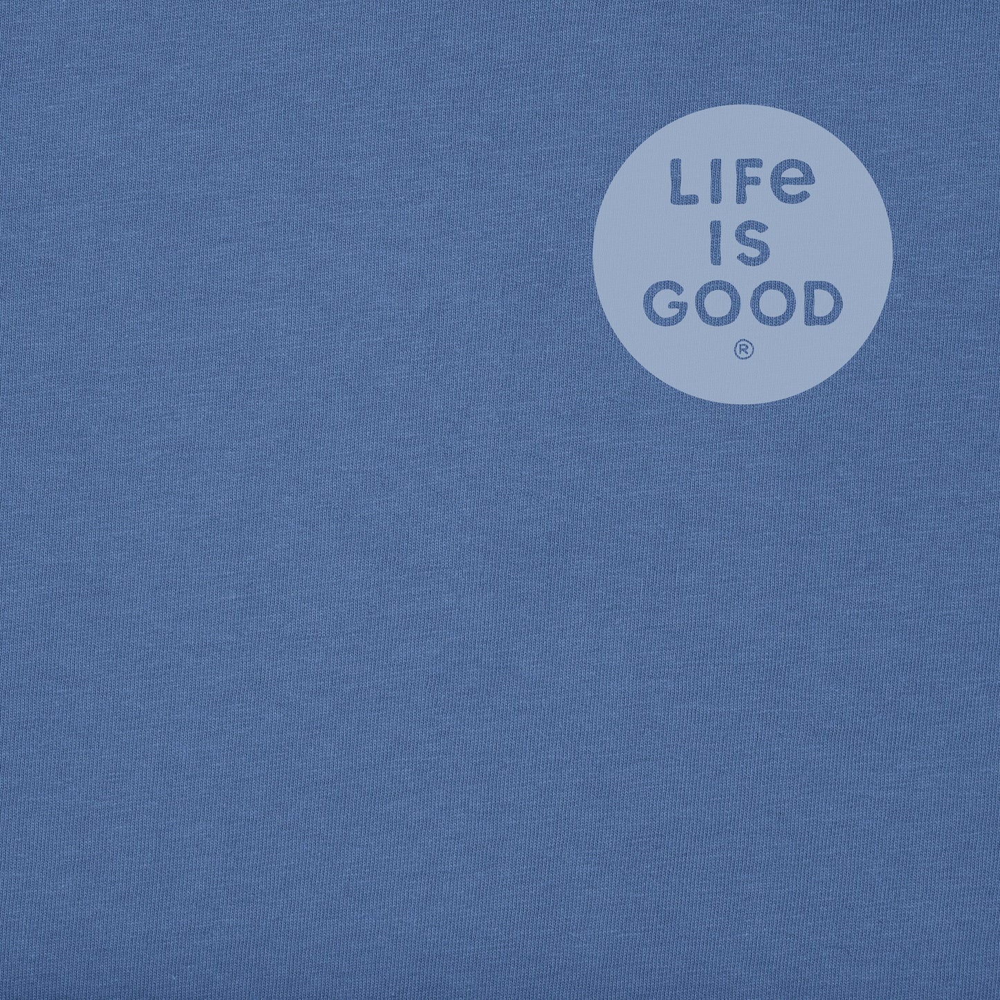 Men's Trippy Starburst Short Sleeve Tee