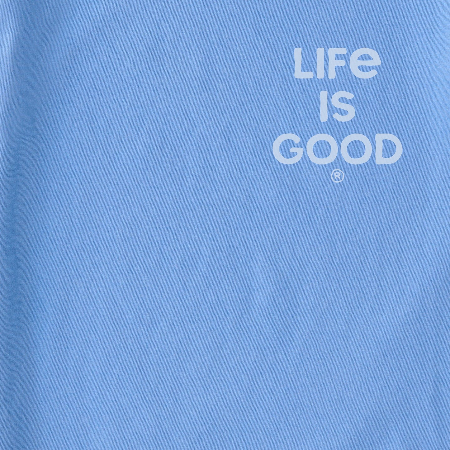 Women's Take it East Poolside Short Sleeve Tee