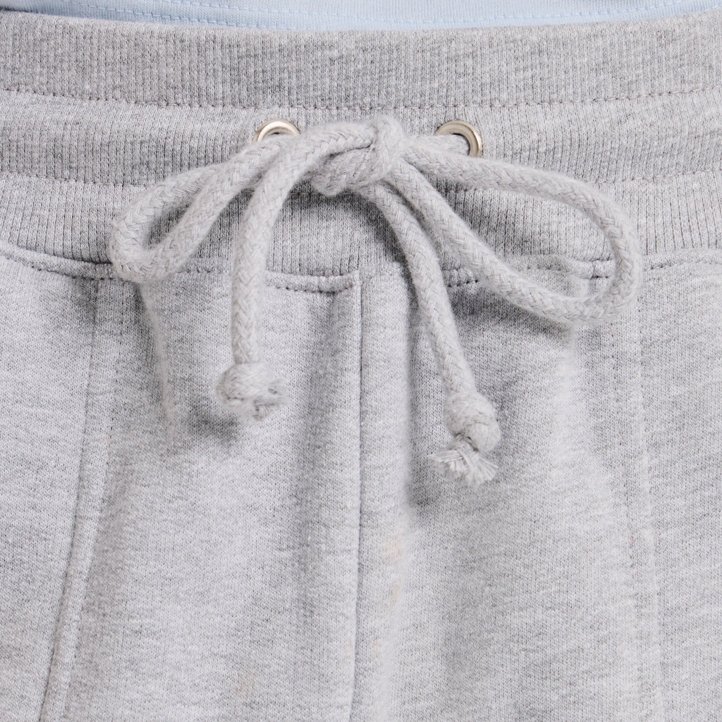 Women's Solid Good Vibes Fleece Jogger