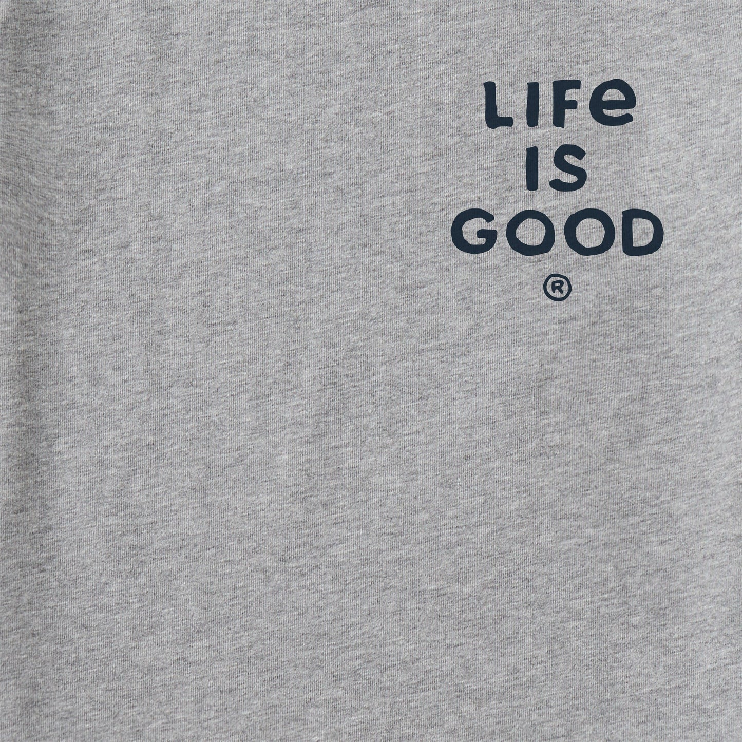 Men's Pontoon Boat Short Sleeve Tee