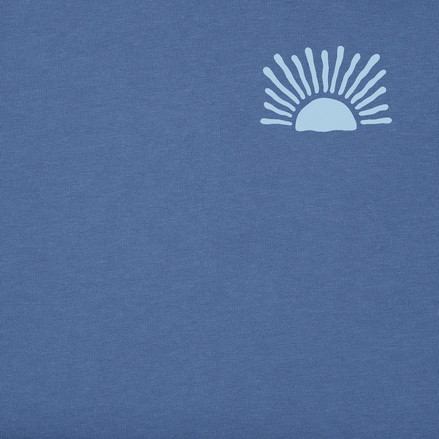 Men's Sun Over the Water Short Sleeve Tee