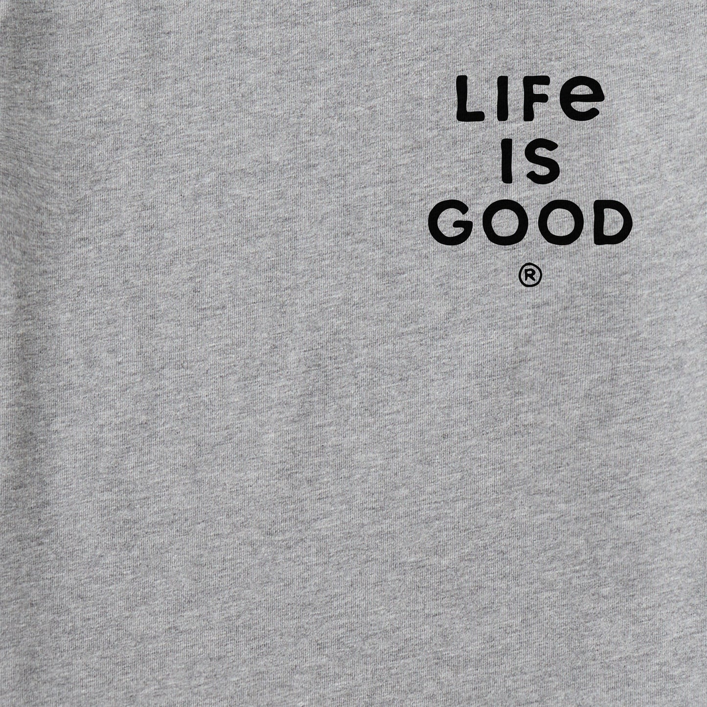 Men's Together is Our Favorite Place Short Sleeve Tee