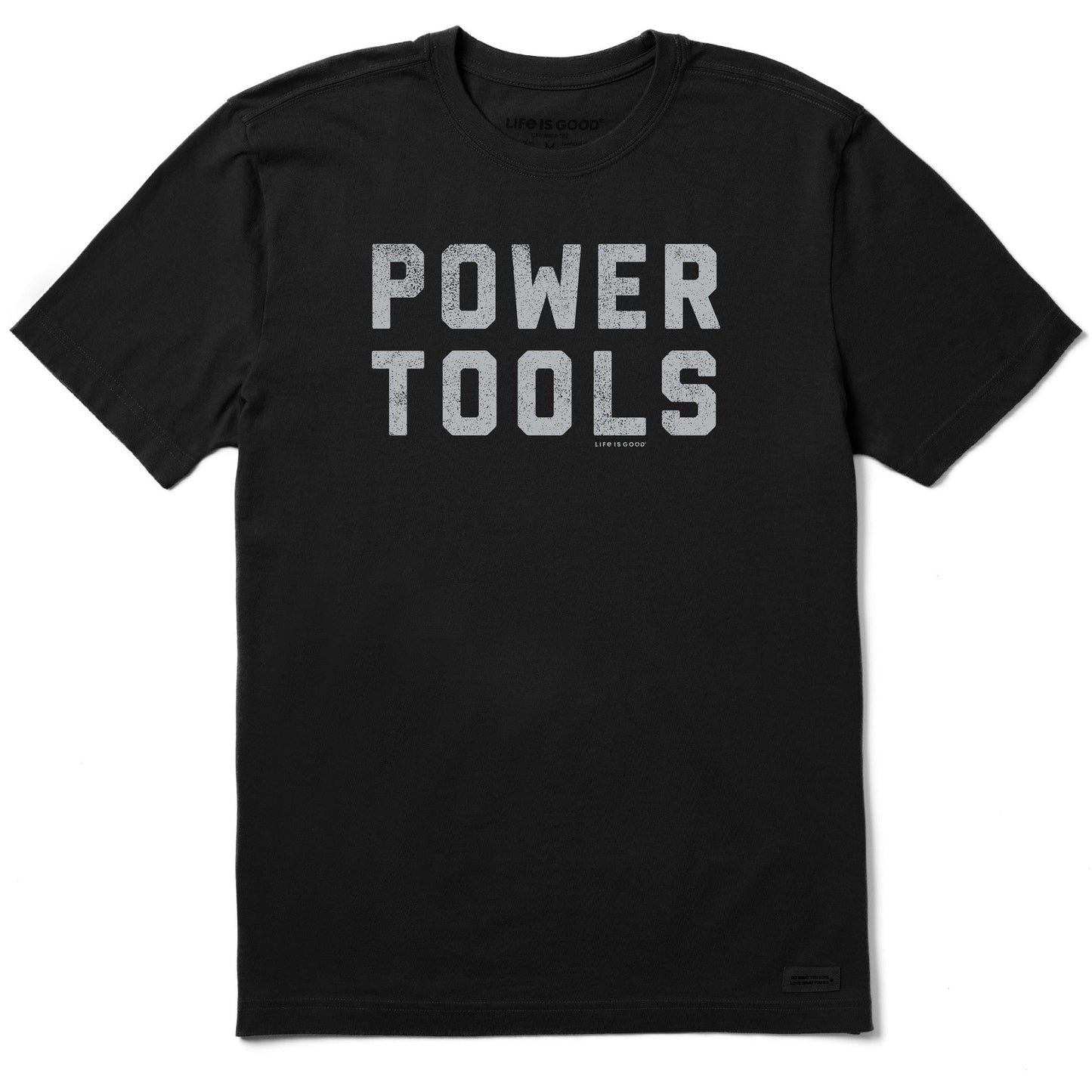 Men's Power Tools Short Sleeve Tee