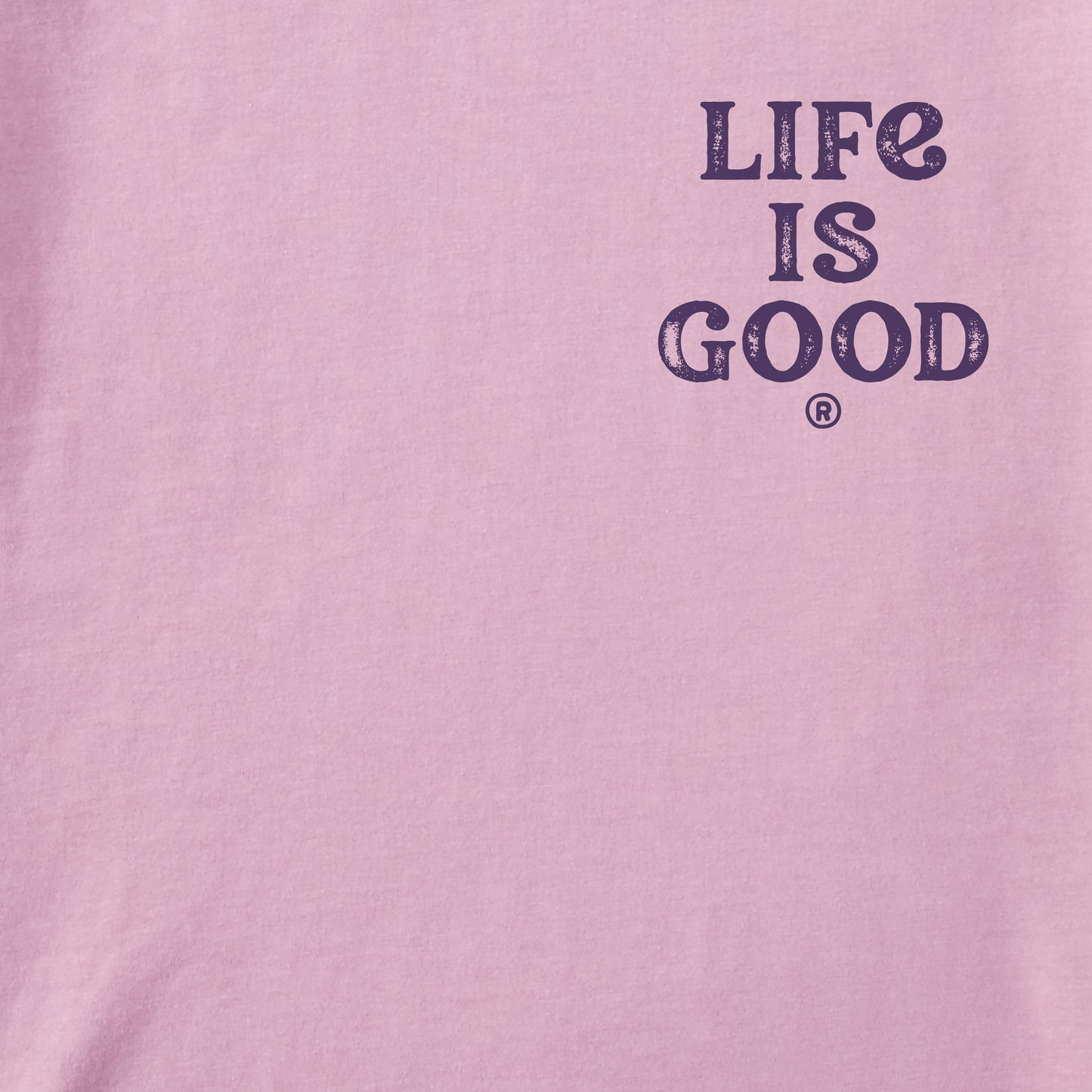 Women's Salem 1692 Long Sleeve Crusher Boxy Tee