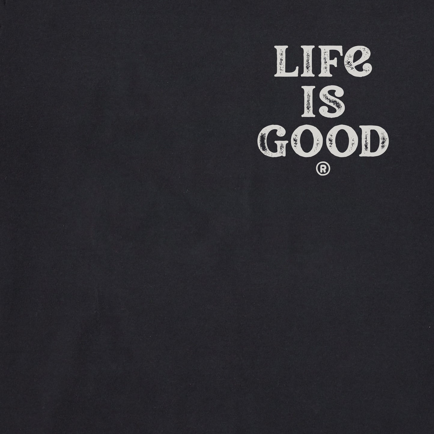 Women's Salem 1692 Long Sleeve Crusher Boxy Tee