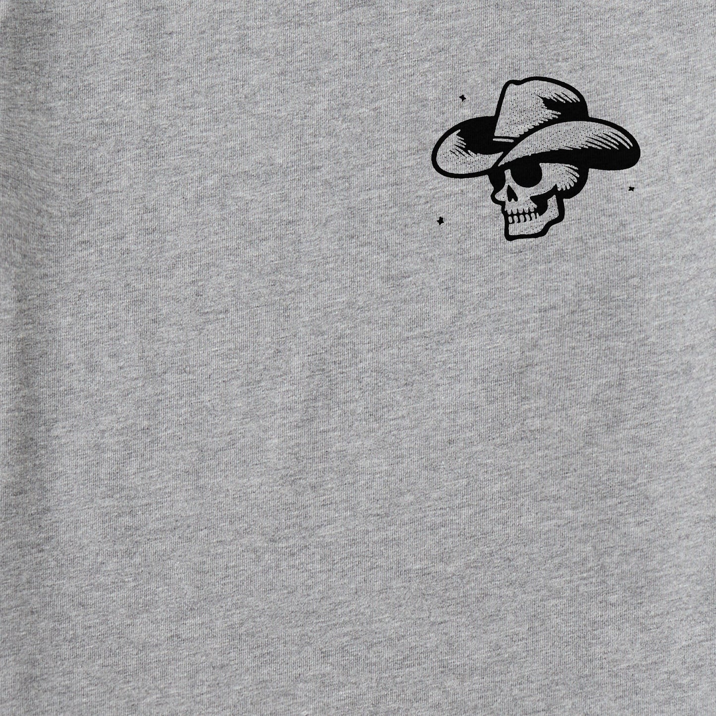 Men's I Fought the Lawn Short Sleeve Tee