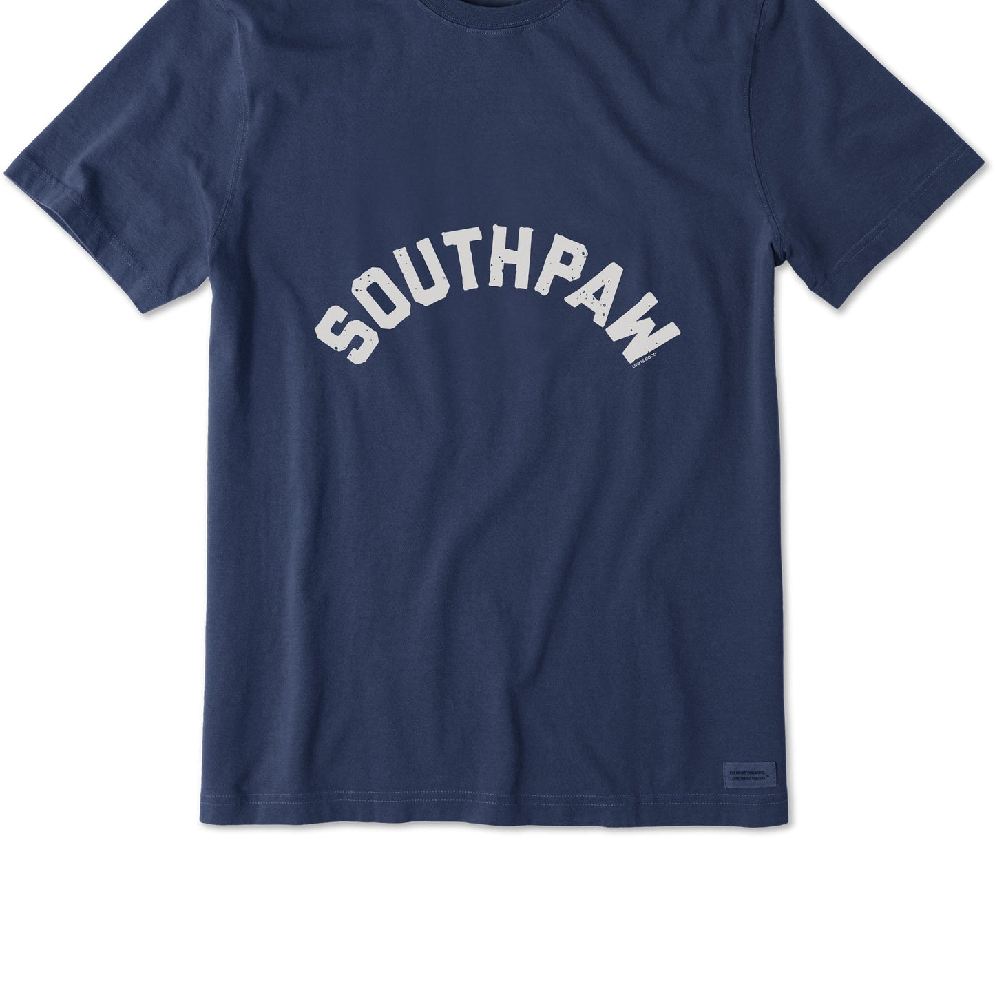 Men's Southpaw Short Sleeve Tee