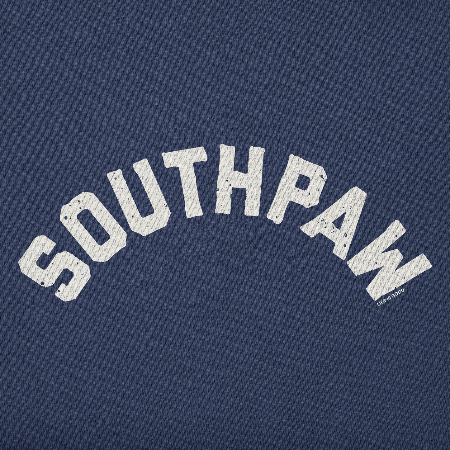 Men's Southpaw Short Sleeve Tee