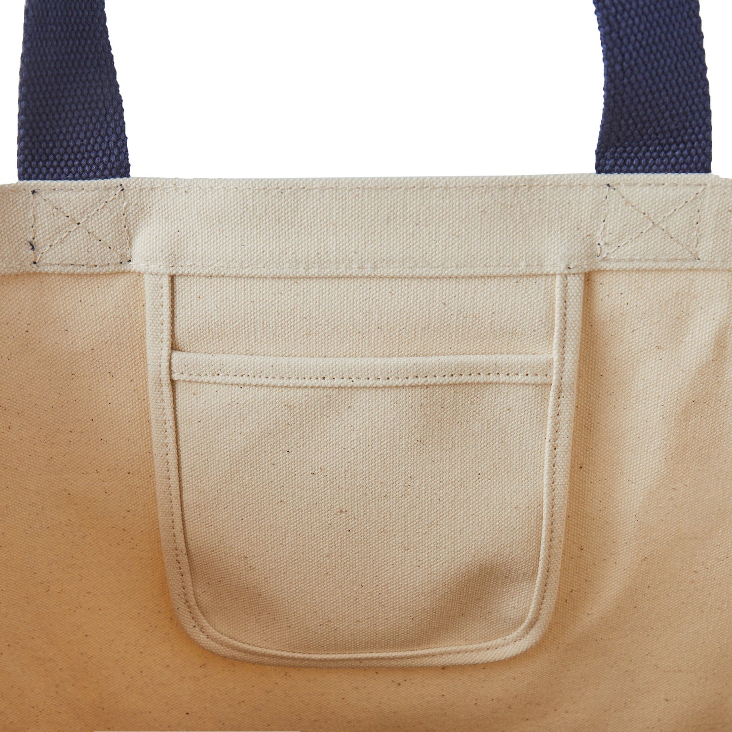 Adult Unisex Botanical Flowers Peace Cotton Canvas Tote