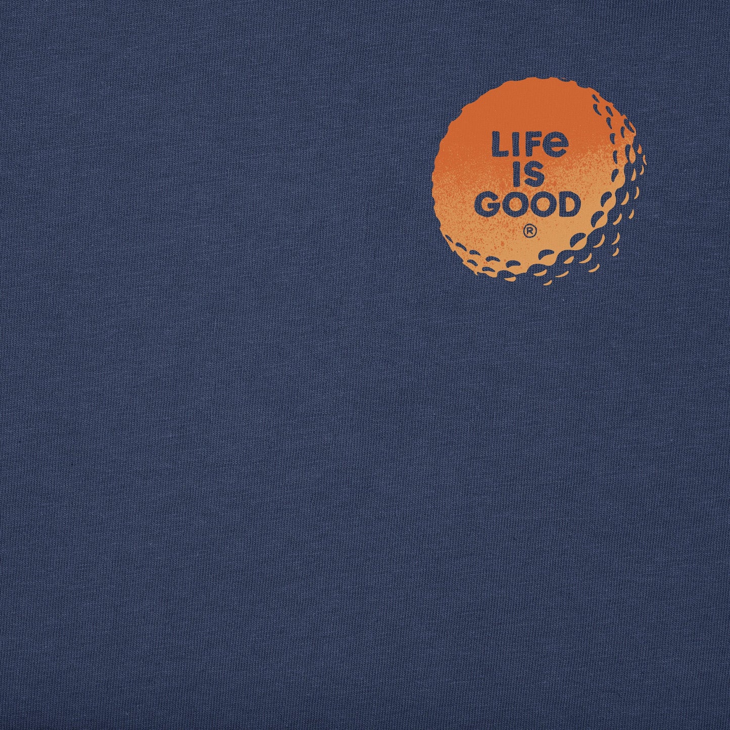 Men's Gone Golfin' Short Sleeve Tee