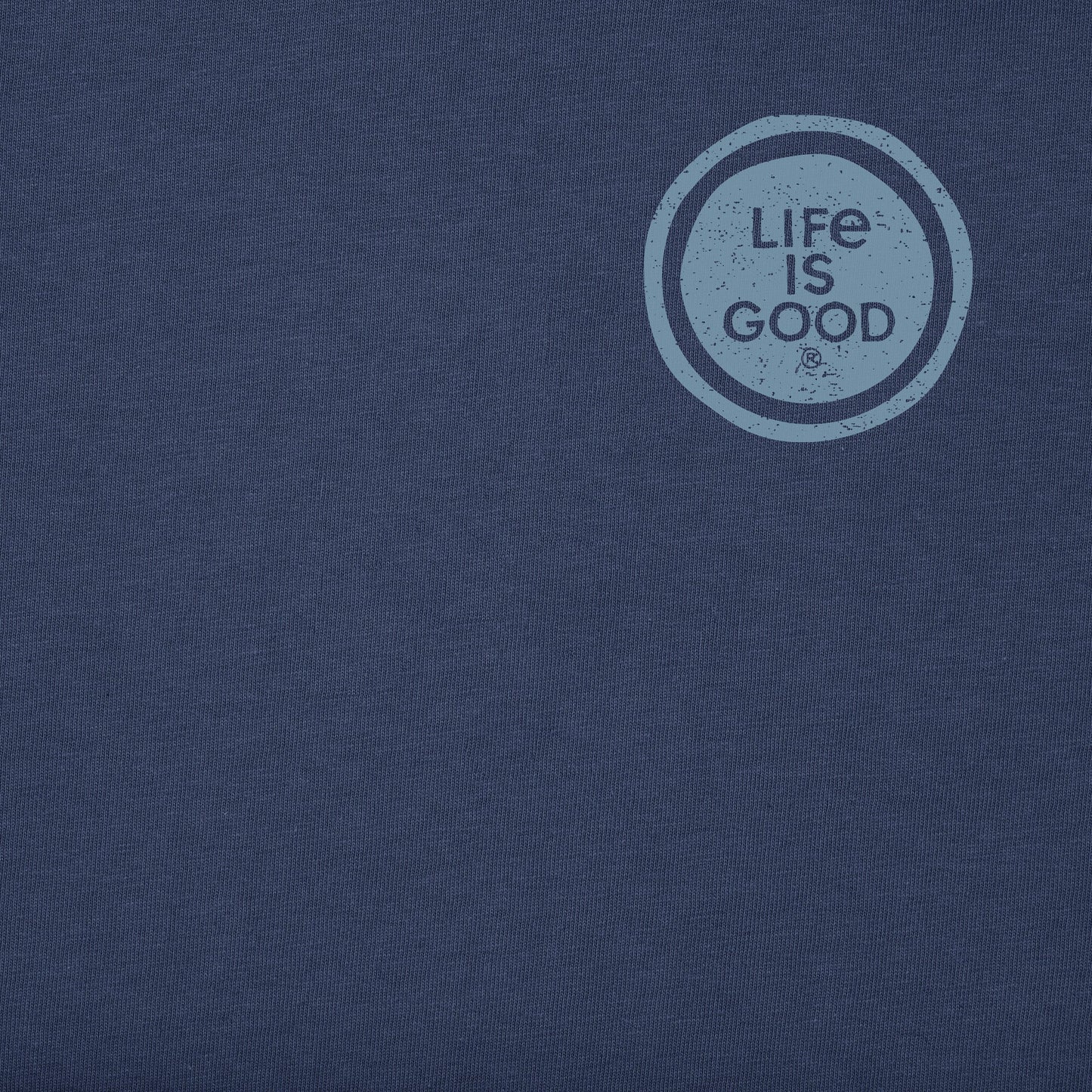 Men's Sunset Over the Hills Short Sleeve Tee