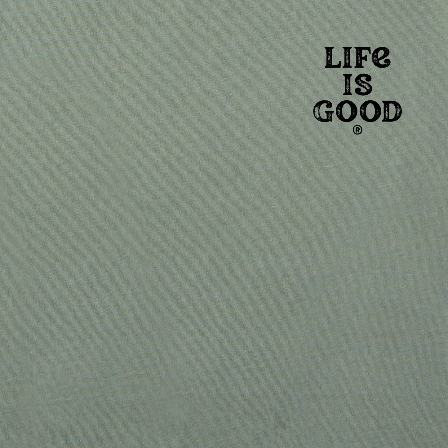 Women's Salem 1692 Long Sleeve Crusher Boxy Tee