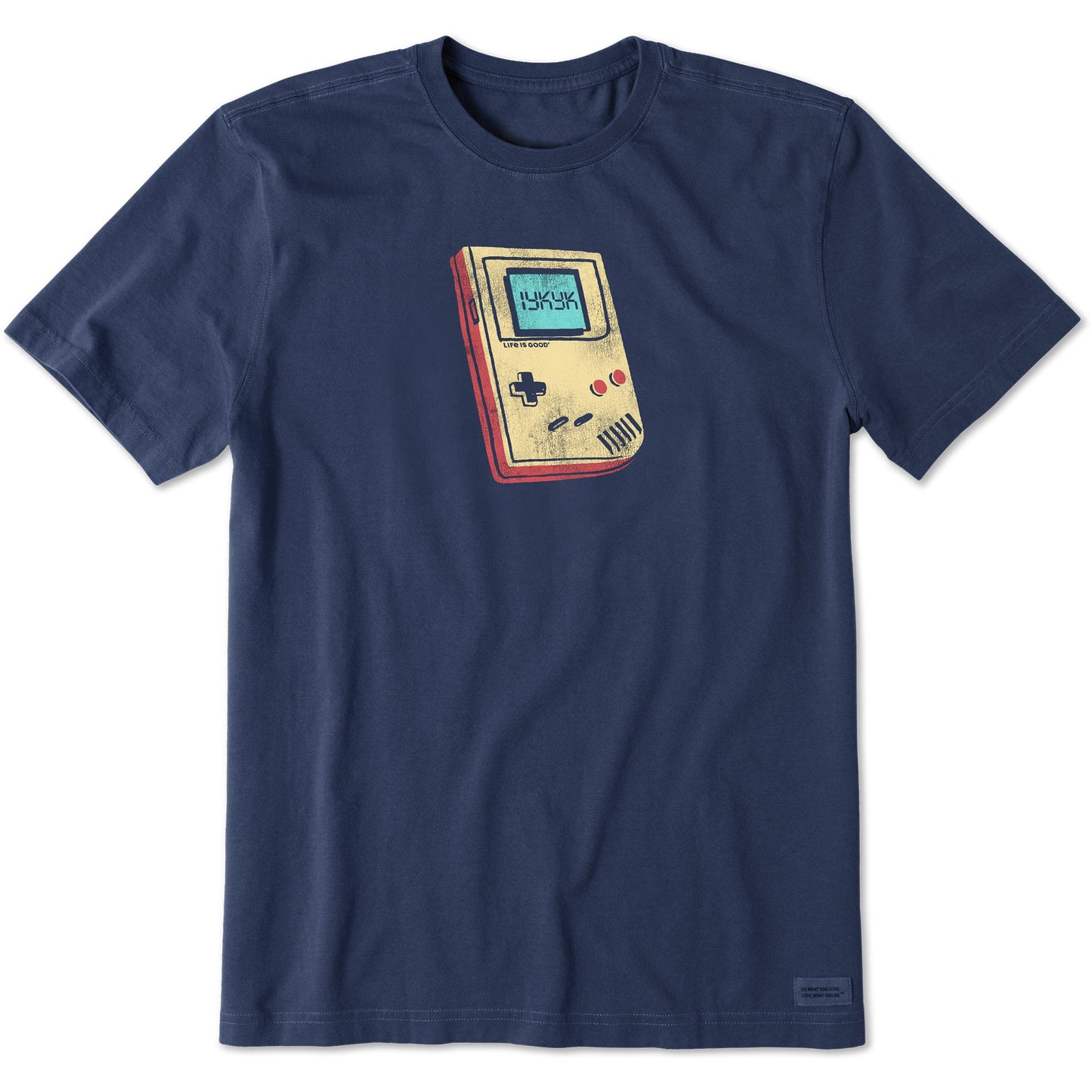 Men's If You Know You Know Short Sleeve Tee