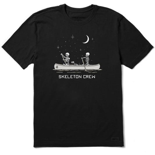 Men's Skeleton Crew Short Sleeve Tee
