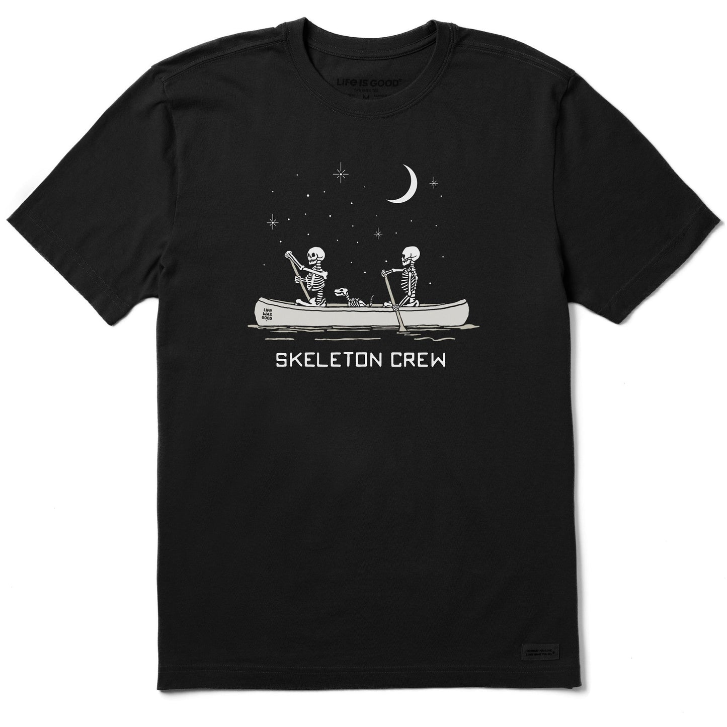 Men's Skeleton Crew Short Sleeve Tee