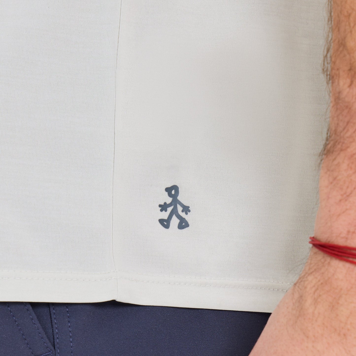 Men's Sunset Bird Dance Short Sleeve Sun Crusher Tee