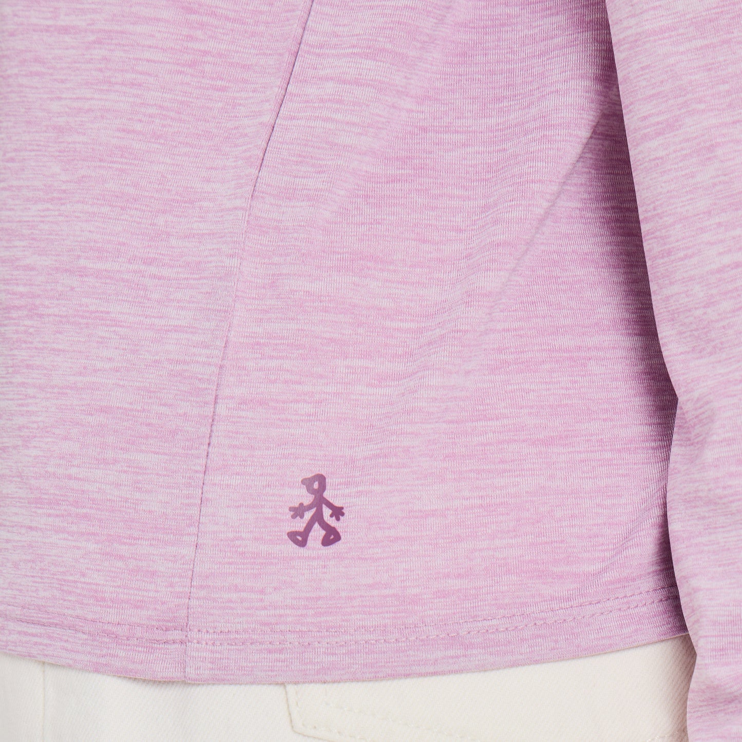 Women's  Long Sleeve Sun Crusher Tee