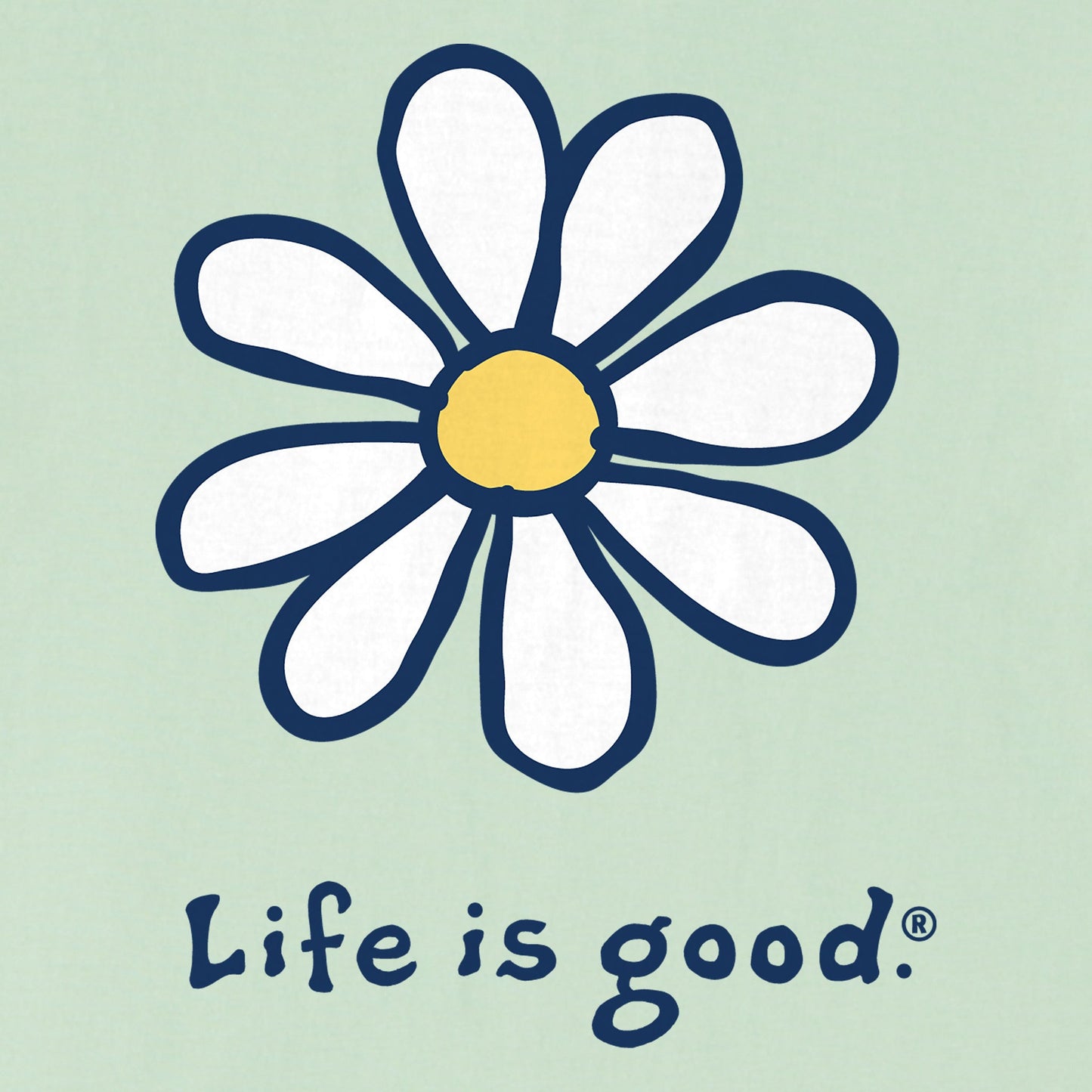 Women's LIG Daisy Simply True Fleece Hoodie