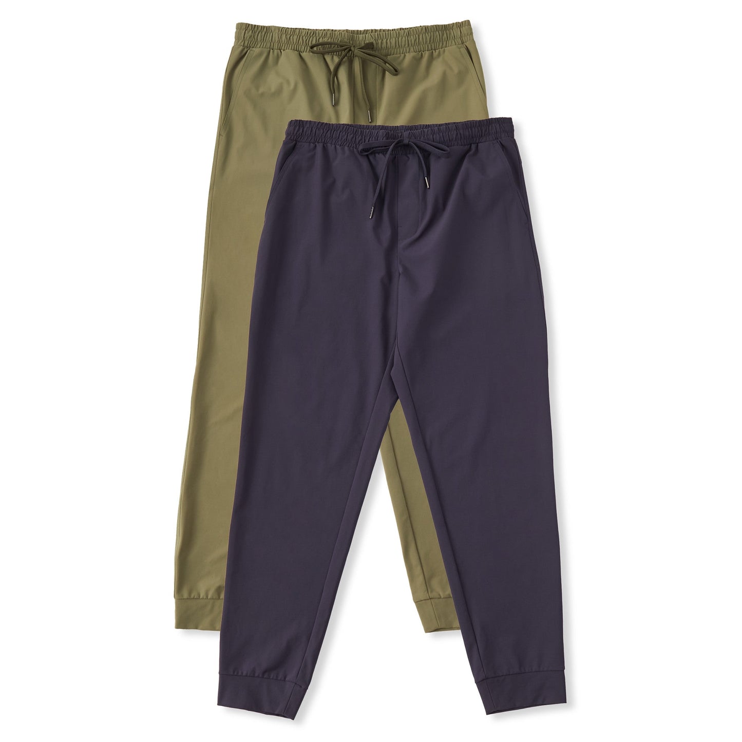 Men's Everyday Jogger 2-Pack - Multi