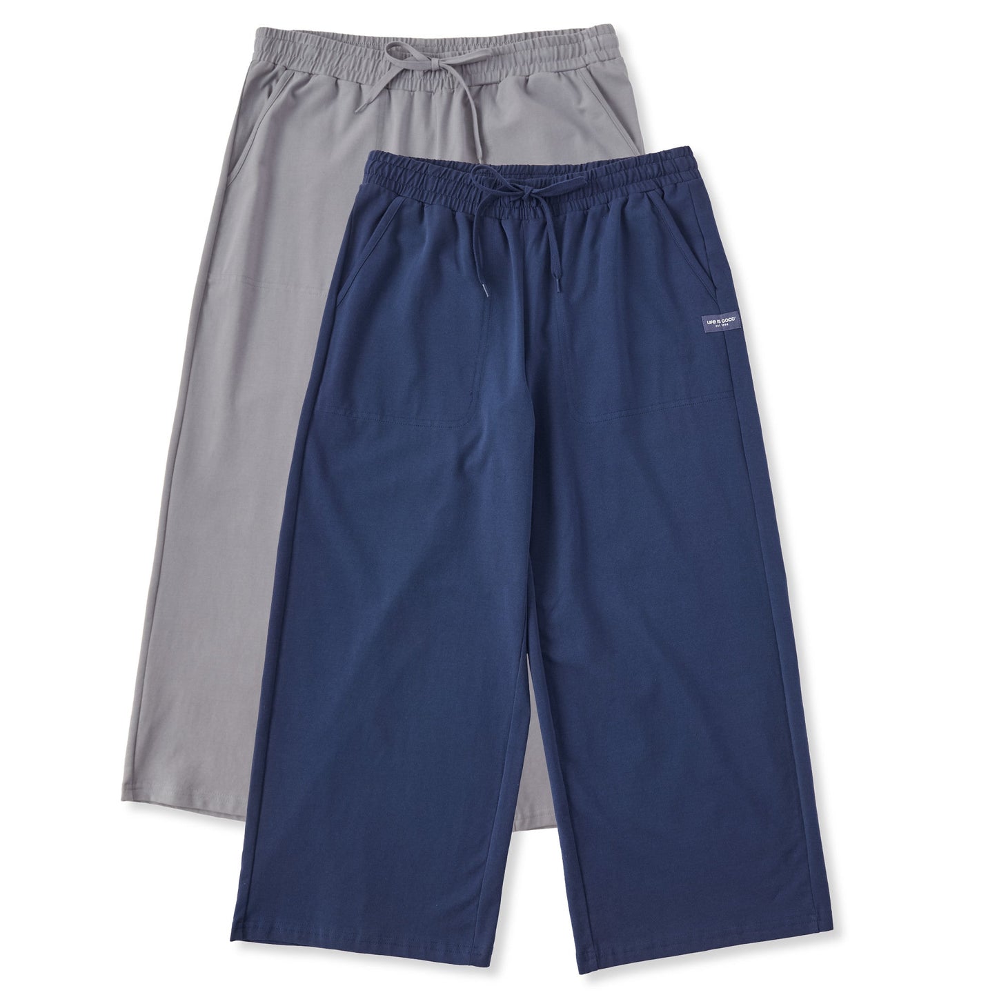 Women's Solid 2-Pack Crusher-FLEX Crop Pant - Multi