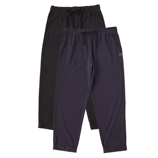 Women's Solid 2-Pack Crusher-FLEX Pant- Multi