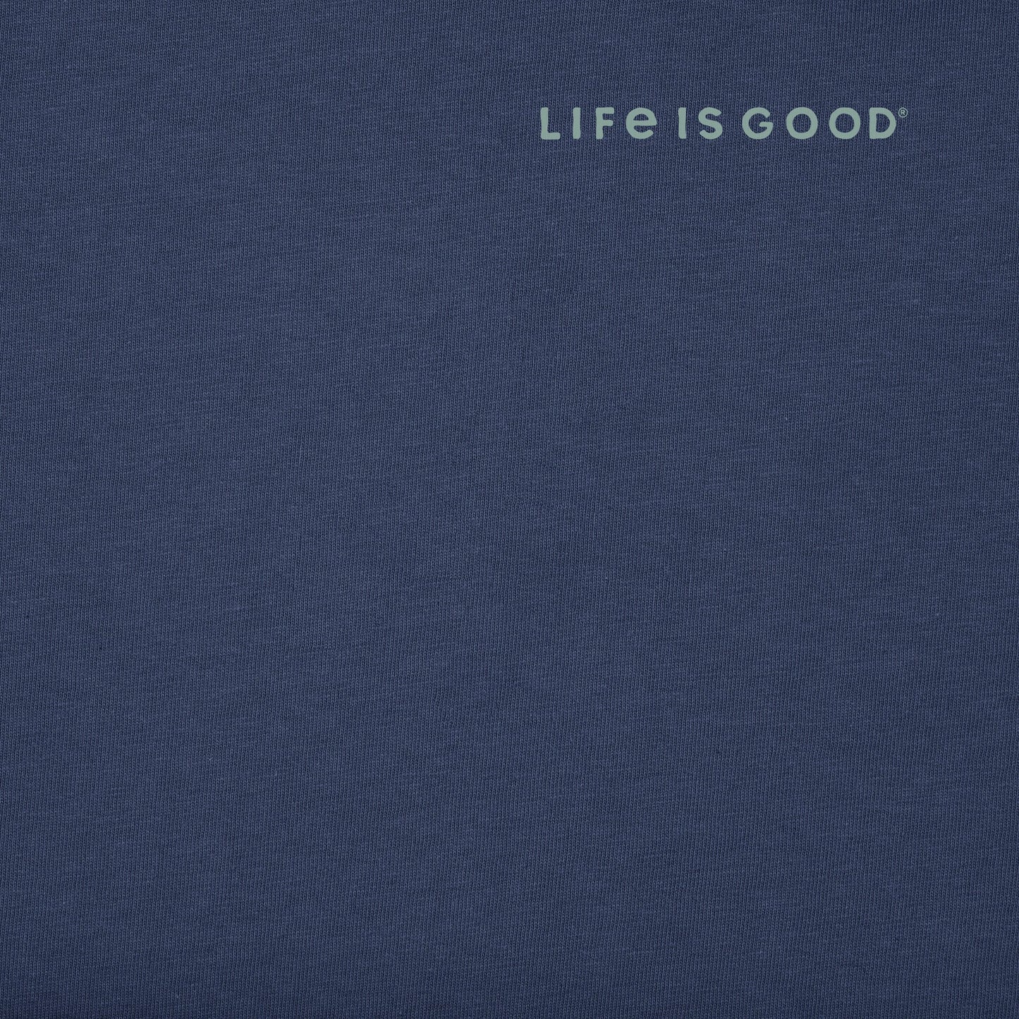 Men's Serious About Fishing Short Sleeve Tee