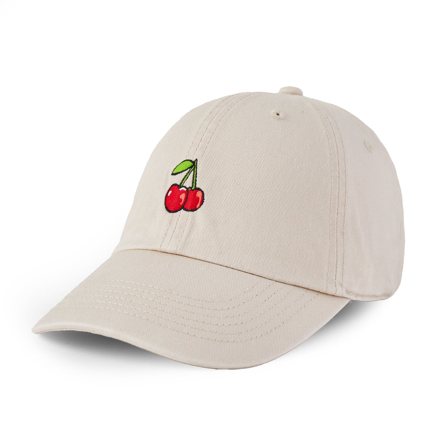 Adult Unisex Cherries Chill Cap
