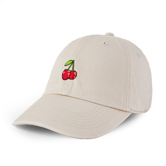 Adult Unisex Cherries Chill Cap