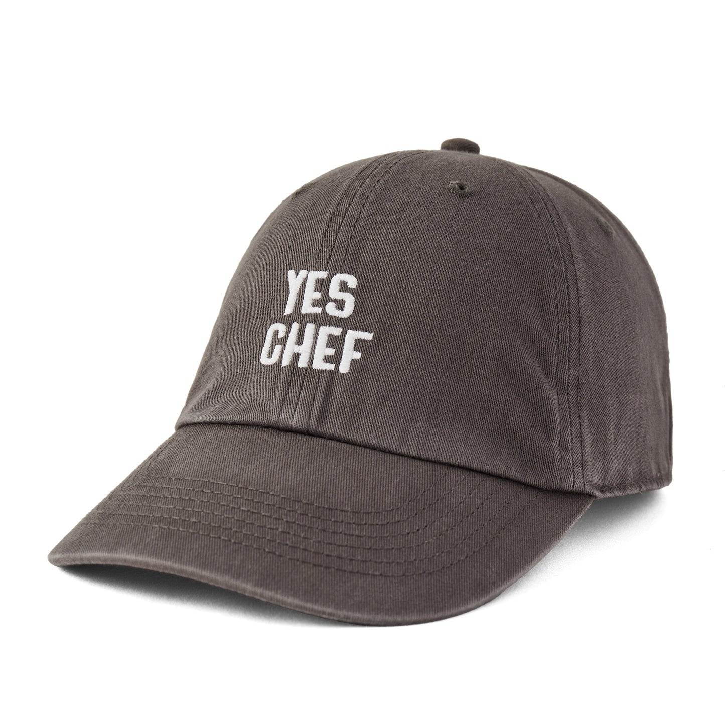 Adult Unisex Yes Chef Branded Chill Cap