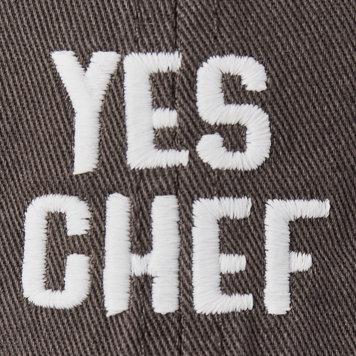 Adult Unisex Yes Chef Branded Chill Cap