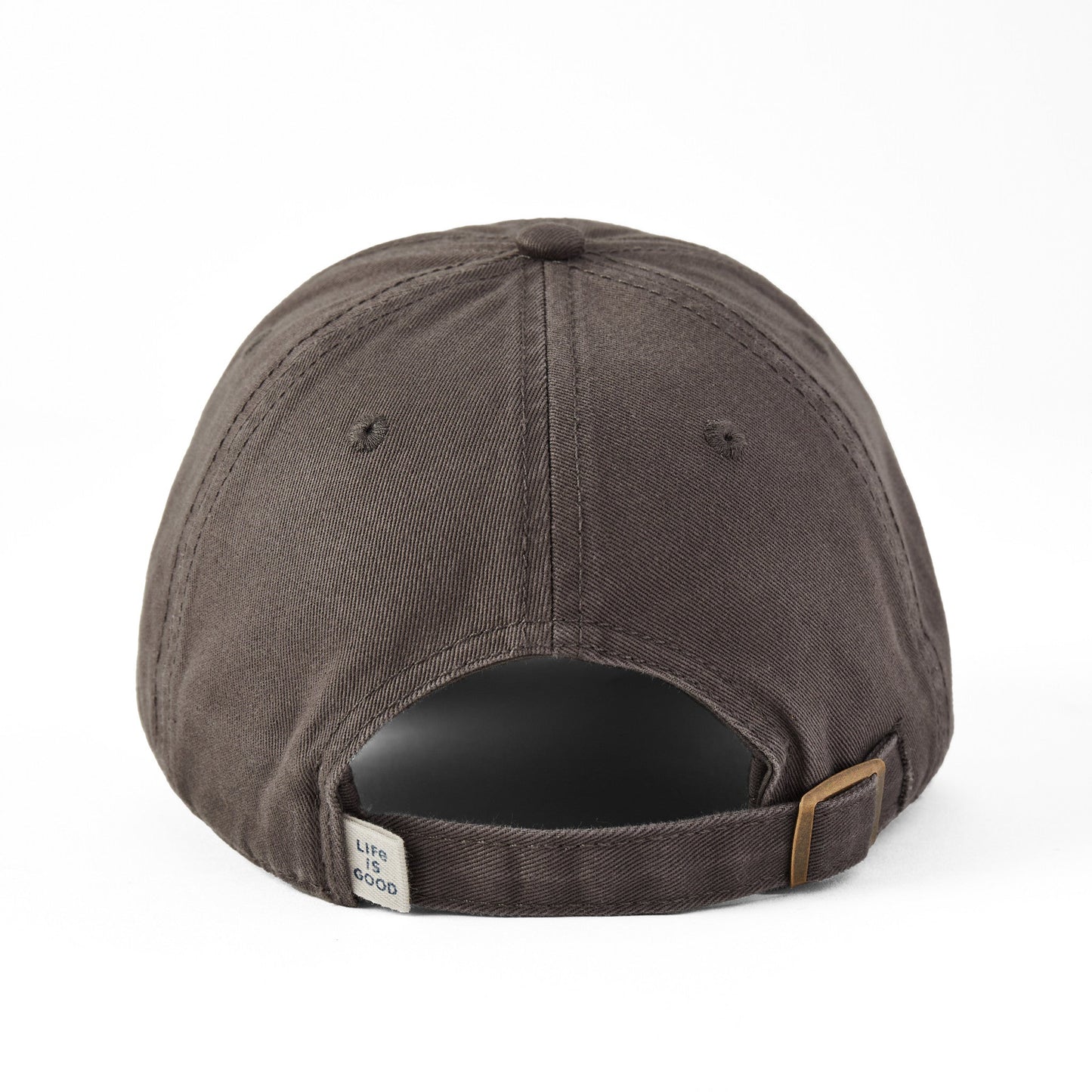 Adult Unisex See More Live Music Branded Chill Cap